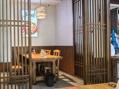 -食鸡公社辣子鸡·潍坊菜·烧烤