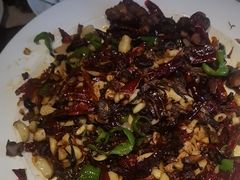 -巴扎屋大盘鸡·新疆菜(汇嘉时代店)