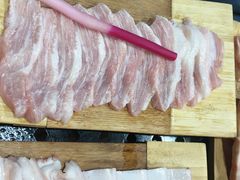 -炙忧烤肉屋(中国铁建广场店)