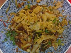 -西贝莜面村(赛格国际购物中心店)