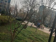 -长安大学(北校区)