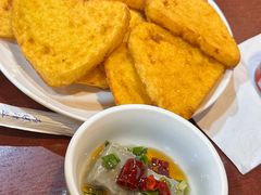 -玫瑰红烤羊排(北新桥三条店)