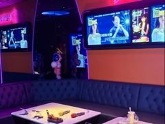 -星聚会KTV(上海松江万达店)