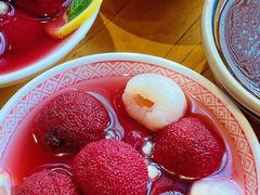 -福苗小骆驼烧烤(曲江店)