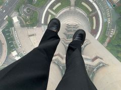 -东方明珠广播电视塔