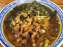 -德兴老面馆(德平路店)