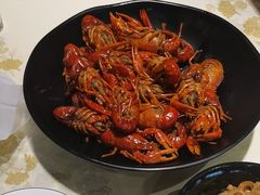 -聚味瞿记·龙虾堂(天元店)