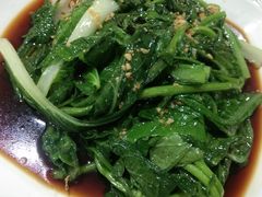 淋杂菜-张家卫·阳江菜·小海鲜(肥婆湾桥店)