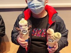 -DQ·蛋糕·冰淇淋(万象城店)