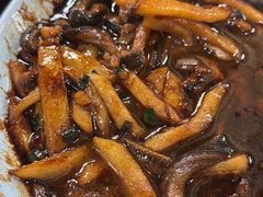 -双塔老饭店