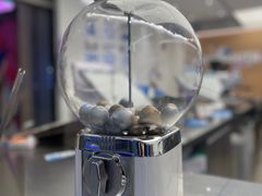 -蓝嘴兽咖啡(开福万达广场店)