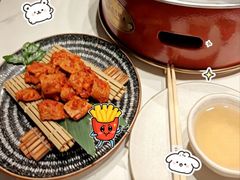 -缘·金家烤鳗鱼(西塔总店)