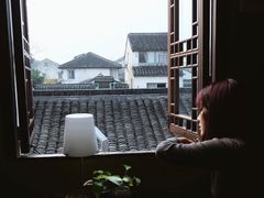 -狐狸家·酸奶酪专门店(平江路店)