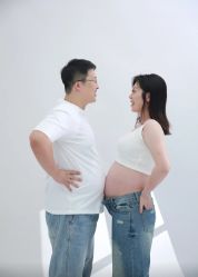 -初·印象孕妇儿童摄影馆