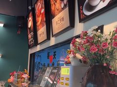 -街角 T·COFFEE 融合料理·BISTRO(车公庙店)