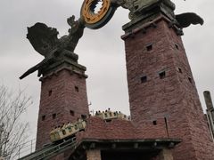 -成都欢乐谷