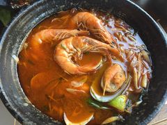 -越谜·越南餐厅(长白店)