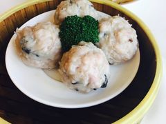 -半岛太子酒家(海港城店)