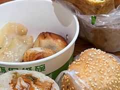 -星神早餐店