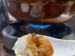 -胡须佬鸡煲四季火锅(海雅缤纷城店)
