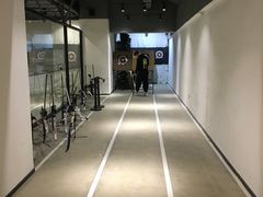 -無弓射箭俱乐部(领展中心城店)