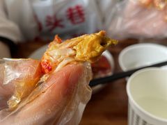 -马头巷·食景园(苏州总店)