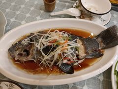 高原雪山鱼-小厨子私房菜·云南美食店