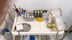 -久匠·野生眉半永久纹眉