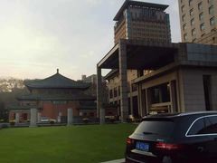 -南京钟山宾馆(江苏省会议中心)