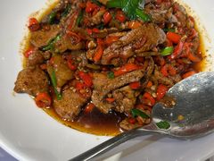 -毛家饭店·湖南鱼鲜(齐鲁软件园店)