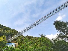 -古龙峡云天玻霸