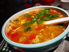 -鼎原力量东北吊炉烧烤(临河街店)