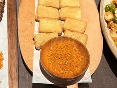 -山石榴·贵州菜(陆家嘴中心店)