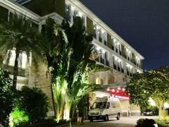 -厦门日月谷温泉渡假村