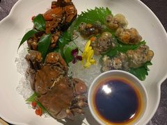 -蟹榭·本帮江浙菜·蟹宴(五角场合生汇商场店)