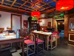 -小吊梨汤·北京菜·烤鸭(双井乐成中心店)