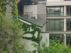-广富林宰相府酒店·水云间
