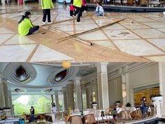 -广州锦绣香江度假别墅