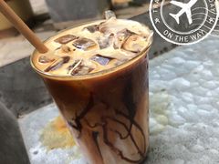 -春庄咖啡SpringHues(钟楼小区店)