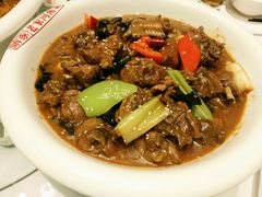 -解家河南菜(商鼎路店)