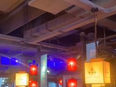-老淮安·淮安菜(涟水店)