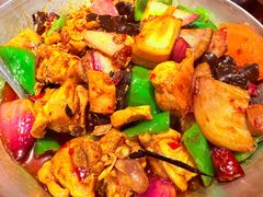 -永兴餐厅(复兴中路店)