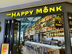 -The Happy Monk(前海壹方汇店)