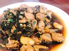 -山菜馆(竹海公园店)