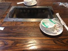 -柿子树炭烤羊腿(金台路店)