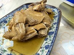 -芸海阁·农家私房菜(沙家浜景区出口店)