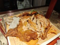 -遇见长安之高山流水(李家村万达店)