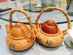 -苏先生海鲜渔庄(金桥店)