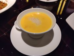 杨枝甘露-北京四季酒店·采逸轩