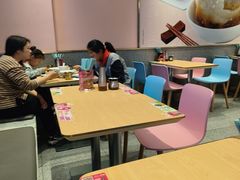 -小杨生煎(周浦万达店)